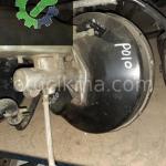 Volkwagen polo westinghouse 6n1614105b