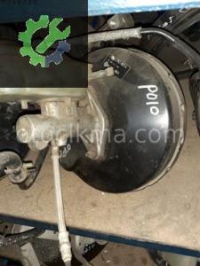 Volkwagen polo westinghouse 6n1614105b