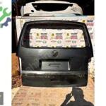 volkwagen TRANSPORTER T5 T6 BAGAJ KAPAĞI