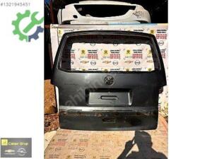 volkwagen TRANSPORTER T5 T6 BAGAJ KAPAĞI