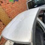 Volkswagen Bora 2008 Çıkma Tavan
