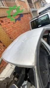 Volkswagen Bora 2008 Çıkma Tavan