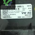 Volswagen Audi golf BCM 5Q0937086L