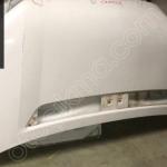 VOLSWAGEN CRAFTER MOTOR KAPUTU