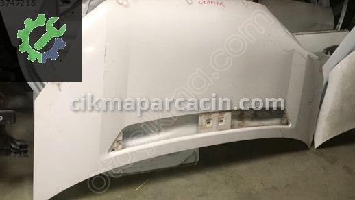 Volkswagen Crafter Kaput çıkma parça