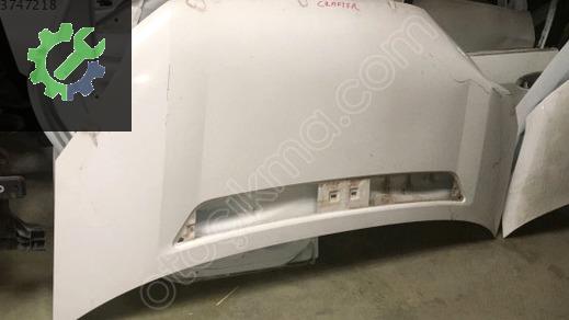 Volkswagen Crafter Kaput çıkma parça