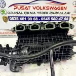 2013 Volkswagen Polo Emme Manifoldu Çıkma Parça Ankara