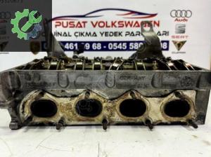VOLSWAGEN JETTA 1.6FSİ ÇIKMA SİLİNDİR KAPAĞI BAG BLF MOTOR