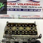 2004 Volkswagen Jetta Silindir Kapağı Çıkma Parça Ankara