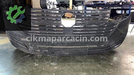 Volkswagen Transporter Ön Tampon çıkma parça