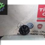 Volswağen Transporter ön panjur armasi