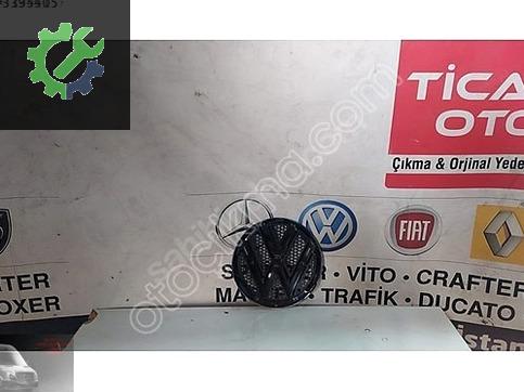 Volswağen Transporter ön panjur armasi