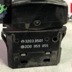 Volt Lt35 cam düğmesi 2d0959855 cikma orj