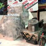 Volt Lt35 cikma ABS beyni A0004460789/0273004311