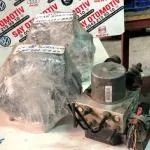 Volt Lt35 cikma ABS beyni A0004460789/0273004311