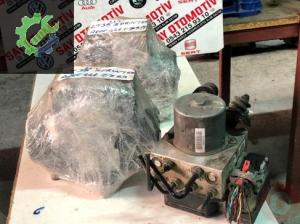 Volt Lt35 cikma ABS beyni A0004460789/0273004311