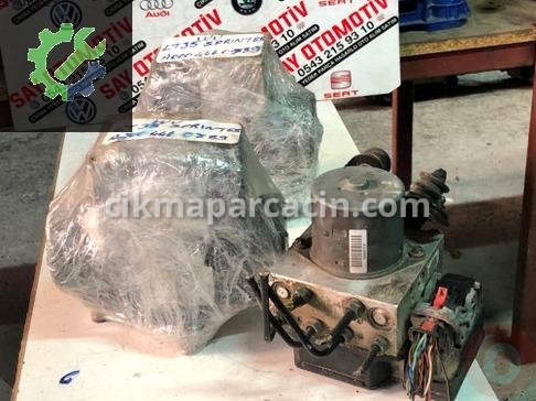 Volkswagen LT ABS Beyni çıkma parça