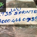 Volt Lt35 cikma ABS beyni A0004460789/0273004311