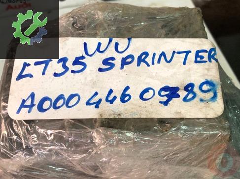 Volt Lt35 cikma ABS beyni A0004460789/0273004311