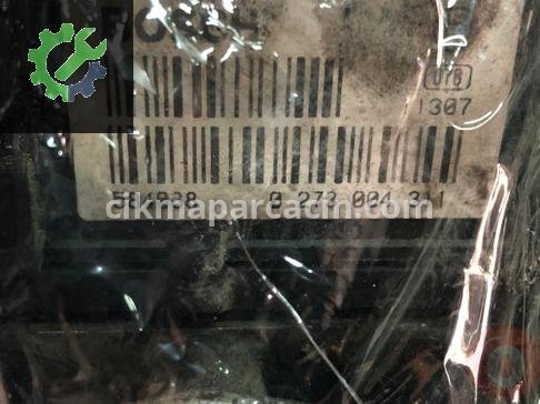 Volkswagen LT ABS Beyni 0273004311 çıkma parça