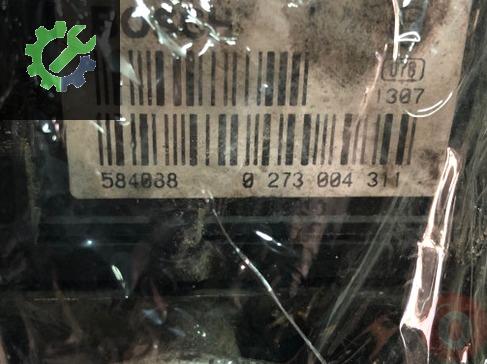 Volt Lt35 cikma ABS beyni A0004460789/0273004311