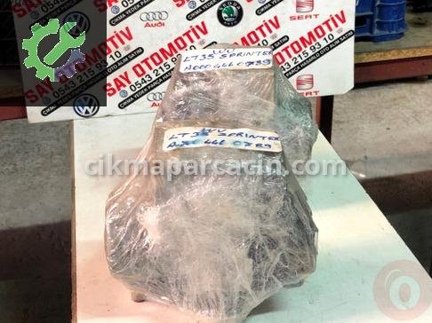 Volkswagen LT ABS Beyni 0273004311 çıkma parça