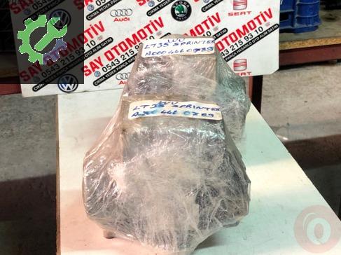Volt Lt35 cikma ABS beyni A0004460789/0273004311
