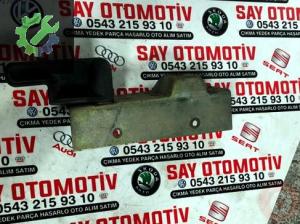Volt Lt35 cikma arka bagaj kilidi 9017400135