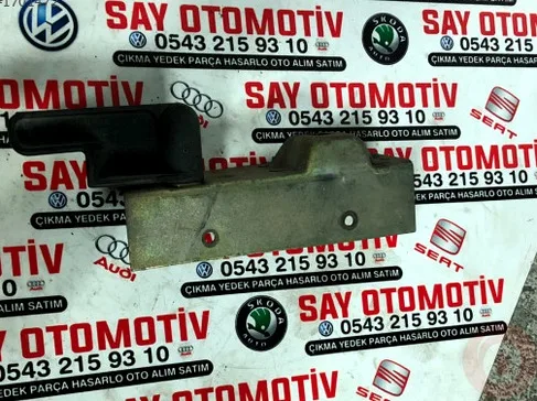 Volkswagen LT Bagaj Kilidi 9017400135 çıkma parça