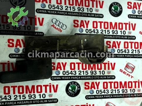 Volkswagen LT Bagaj Kilidi 9017400135 çıkma parça