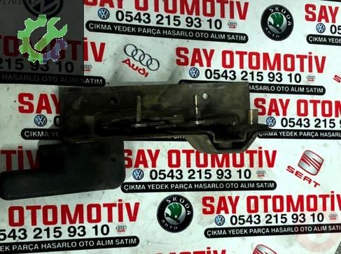 Volt Lt35 cikma arka bagaj kilidi 9017400135