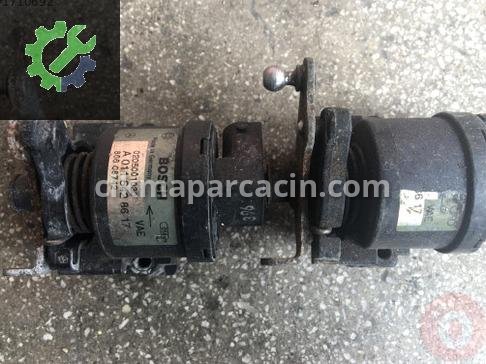 Volkswagen LT Gaz Kelebeği çıkma parça