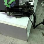 Volt Lt35 cikma mazot pompası
