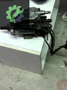 Volt Lt35 cikma mazot pompası