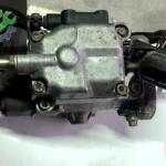 Volt Lt35 cikma mazot pompası