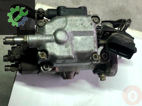 Volt Lt35 cikma mazot pompası