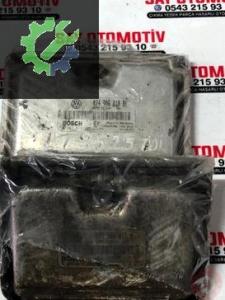Volt Lt35 cikma motor beyni 074906018H/018BK