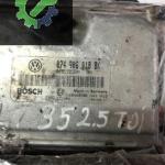Volt Lt35 cikma motor beyni 074906018H/018BK