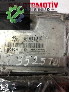 Volt Lt35 cikma motor beyni 074906018H/018BK