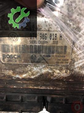 Volt Lt35 cikma motor beyni 074906018H/018BK
