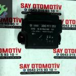 Volt Lt35 cikma ısıtma rolesi 2D0911253