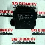 Volt Lt35 cikma ısıtma rolesi 2D0911253