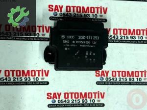 Volt Lt35 cikma ısıtma rolesi 2D0911253