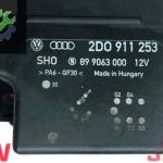 Volt Lt35 cikma ısıtma rolesi 2D0911253