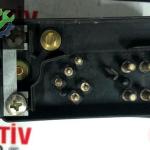 Volt Lt35 cikma ısıtma rolesi 2D0911253