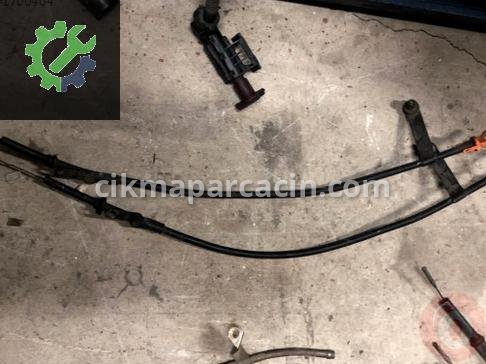 Volkswagen LT Yağ Borusu çıkma parça