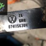 Volt Lt35 cikma yağ çubuk borusu 074115630m