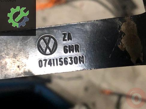 Volt Lt35 cikma yağ çubuk borusu 074115630m