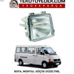 VOLT LT35 ÖN FAR SAĞ SOL 1997 1998 1999 2000 2001 2002 VE ÜZERİ