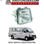 VOLT LT35 ÖN FAR SAĞ SOL 1997 1998 1999 2000 2001 2002 VE ÜZERİ